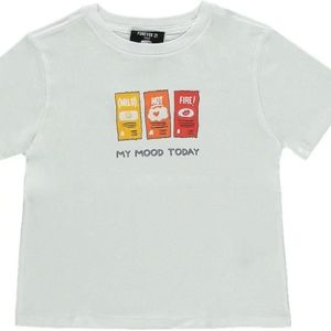 Forever 21 Plus Taco Bell T-shirt